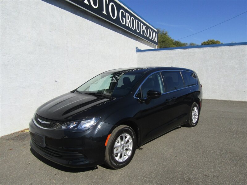2019 Chrysler Pacifica TOURING,PWR PKG,CONV PKG,RVC,SILVER CERTIFIED - Photo 7 - Haddon Twp, NJ 08107