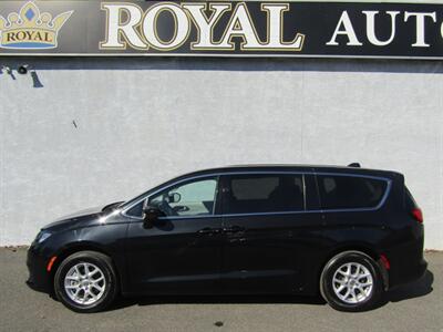 2019 Chrysler Pacifica TOURING,PWR PKG,CONV PKG,RVC,SILVER CERTIFIED - Photo 5 - Haddon Twp, NJ 08107