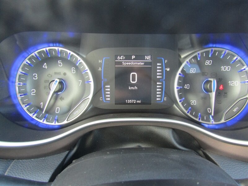 2019 Chrysler Pacifica TOURING,PWR PKG,CONV PKG,RVC,SILVER CERTIFIED - Photo 29 - Haddon Twp, NJ 08107