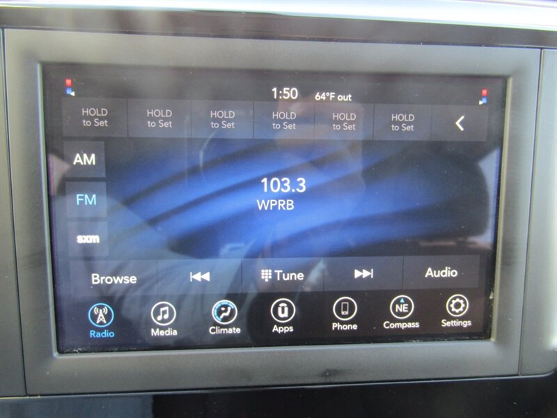 2019 Chrysler Pacifica TOURING,PWR PKG,CONV PKG,RVC,SILVER CERTIFIED - Photo 30 - Haddon Twp, NJ 08107