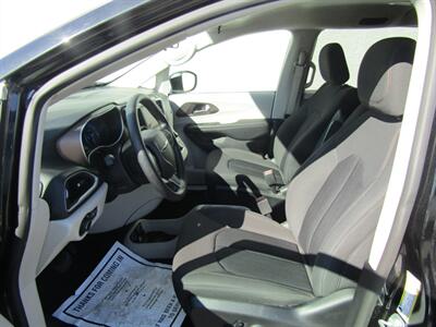 2019 Chrysler Pacifica TOURING,PWR PKG,CONV PKG,RVC,SILVER CERTIFIED - Photo 15 - Haddon Twp, NJ 08107