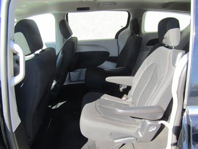 2019 Chrysler Pacifica TOURING,PWR PKG,CONV PKG,RVC,SILVER CERTIFIED - Photo 17 - Haddon Twp, NJ 08107