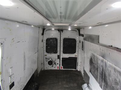 2018 Ford Transit 3500, HEAVY DUTY,SILVER CERTIFIED   - Photo 22 - Haddon Twp, NJ 08107