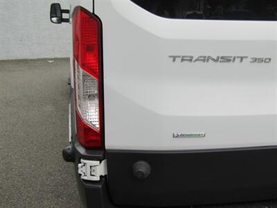 2018 Ford Transit 3500, HEAVY DUTY,SILVER CERTIFIED   - Photo 11 - Haddon Twp, NJ 08107