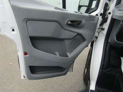 2018 Ford Transit 3500, HEAVY DUTY,SILVER CERTIFIED   - Photo 17 - Haddon Twp, NJ 08107