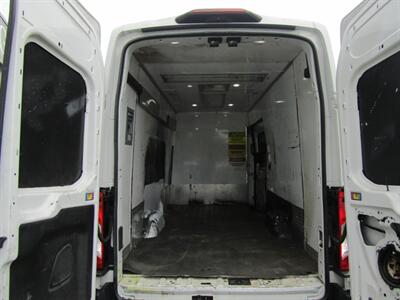 2018 Ford Transit 3500, HEAVY DUTY,SILVER CERTIFIED   - Photo 23 - Haddon Twp, NJ 08107