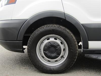 2018 Ford Transit 3500, HEAVY DUTY,SILVER CERTIFIED   - Photo 13 - Haddon Twp, NJ 08107
