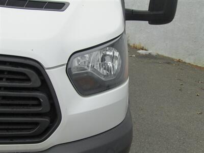 2018 Ford Transit 3500, HEAVY DUTY,SILVER CERTIFIED   - Photo 10 - Haddon Twp, NJ 08107
