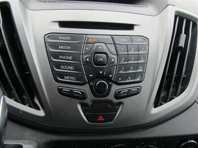 2018 Ford Transit 3500, HEAVY DUTY,SILVER CERTIFIED   - Photo 32 - Haddon Twp, NJ 08107