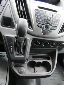 2018 Ford Transit 3500, HEAVY DUTY,SILVER CERTIFIED   - Photo 33 - Haddon Twp, NJ 08107