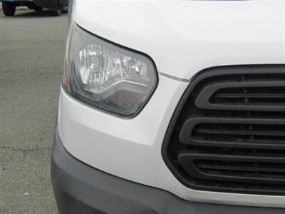 2018 Ford Transit 3500, HEAVY DUTY,SILVER CERTIFIED   - Photo 9 - Haddon Twp, NJ 08107