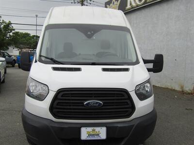 2018 Ford Transit 3500, HEAVY DUTY,SILVER CERTIFIED   - Photo 3 - Haddon Twp, NJ 08107