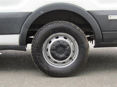 2018 Ford Transit 3500, HEAVY DUTY,SILVER CERTIFIED   - Photo 14 - Haddon Twp, NJ 08107