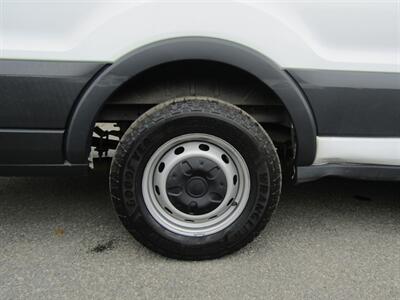 2018 Ford Transit 3500, HEAVY DUTY,SILVER CERTIFIED   - Photo 15 - Haddon Twp, NJ 08107
