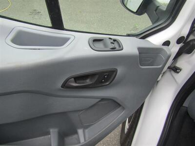 2018 Ford Transit 3500, HEAVY DUTY,SILVER CERTIFIED   - Photo 18 - Haddon Twp, NJ 08107