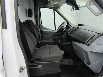 2018 Ford Transit 3500, HEAVY DUTY,SILVER CERTIFIED   - Photo 19 - Haddon Twp, NJ 08107