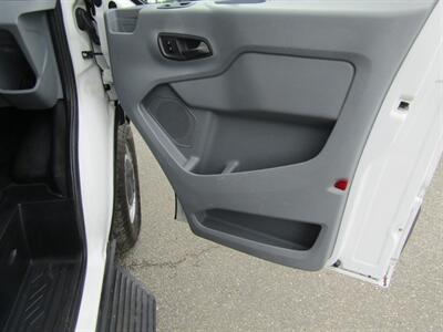 2018 Ford Transit 3500, HEAVY DUTY,SILVER CERTIFIED   - Photo 20 - Haddon Twp, NJ 08107