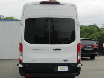 2018 Ford Transit 3500, HEAVY DUTY,SILVER CERTIFIED   - Photo 7 - Haddon Twp, NJ 08107
