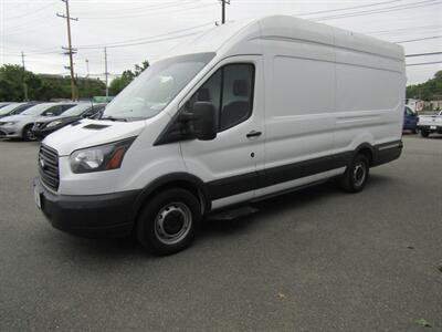 2018 Ford Transit 3500, HEAVY DUTY,SILVER CERTIFIED   - Photo 5 - Haddon Twp, NJ 08107