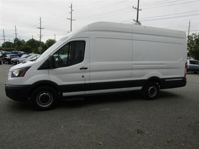 2018 Ford Transit 3500, HEAVY DUTY,SILVER CERTIFIED   - Photo 4 - Haddon Twp, NJ 08107