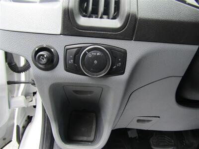 2018 Ford Transit 3500, HEAVY DUTY,SILVER CERTIFIED   - Photo 25 - Haddon Twp, NJ 08107