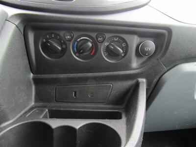 2018 Ford Transit 3500, HEAVY DUTY,SILVER CERTIFIED   - Photo 34 - Haddon Twp, NJ 08107