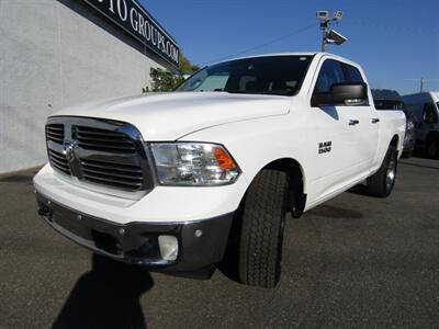 2017 RAM 1500 Big Horn   - Photo 1 - Haddon Twp, NJ 08107