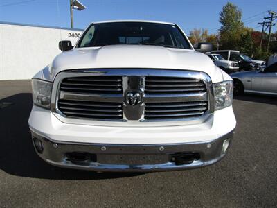 2017 RAM 1500 Big Horn   - Photo 8 - Haddon Twp, NJ 08107