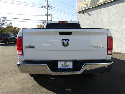 2017 RAM 1500 Big Horn   - Photo 4 - Haddon Twp, NJ 08107