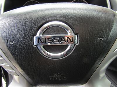 2015 Nissan Murano Platinum - Photo 23 - Haddon Twp, NJ 08107
