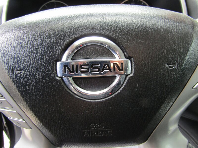 2015 Nissan Murano Platinum - Photo 23 - Haddon Twp, NJ 08107
