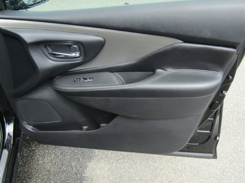 2015 Nissan Murano Platinum - Photo 20 - Haddon Twp, NJ 08107