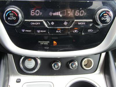 2015 Nissan Murano Platinum - Photo 30 - Haddon Twp, NJ 08107