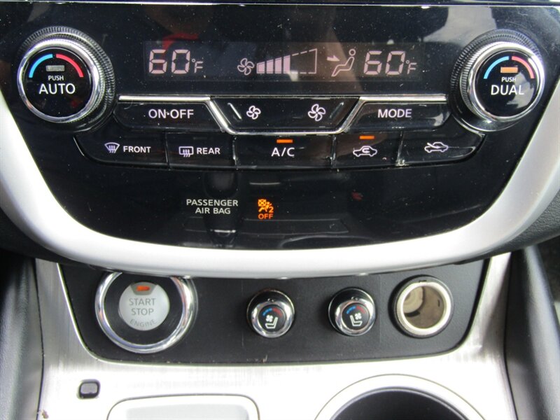 2015 Nissan Murano Platinum - Photo 30 - Haddon Twp, NJ 08107