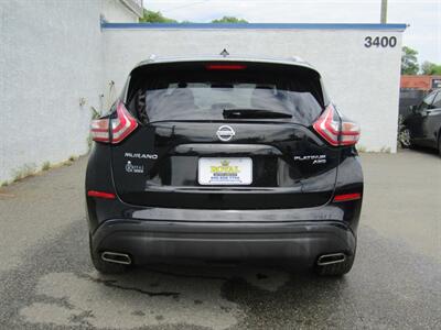 2015 Nissan Murano Platinum - Photo 7 - Haddon Twp, NJ 08107
