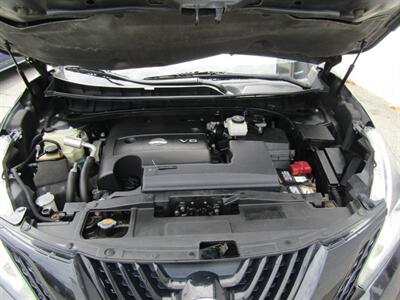 2015 Nissan Murano Platinum - Photo 37 - Haddon Twp, NJ 08107