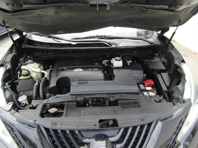 2015 Nissan Murano Platinum - Photo 37 - Haddon Twp, NJ 08107