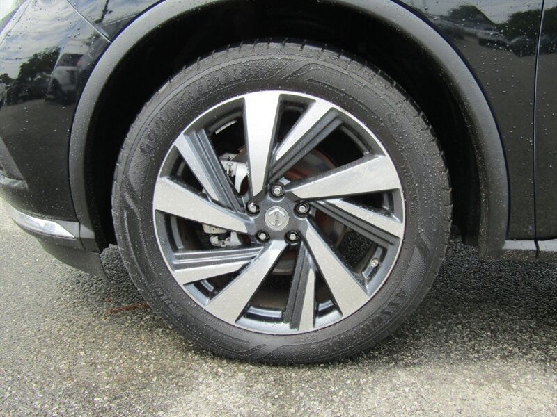2015 Nissan Murano Platinum - Photo 32 - Haddon Twp, NJ 08107