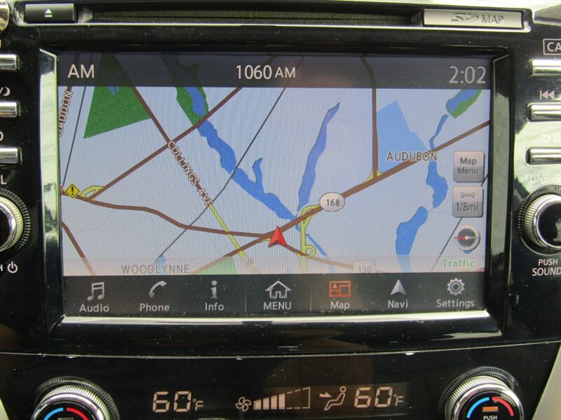 2015 Nissan Murano Platinum - Photo 28 - Haddon Twp, NJ 08107