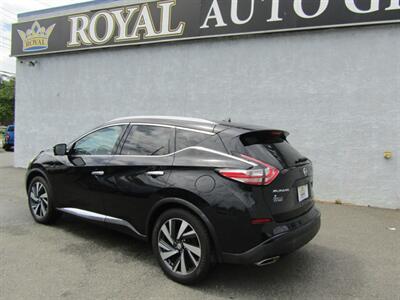 2015 Nissan Murano Platinum - Photo 6 - Haddon Twp, NJ 08107