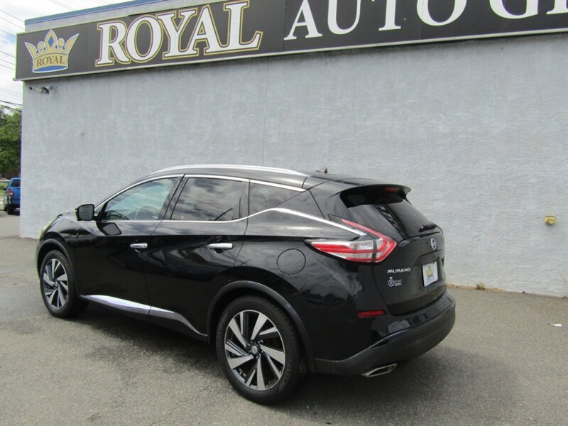 2015 Nissan Murano Platinum - Photo 6 - Haddon Twp, NJ 08107