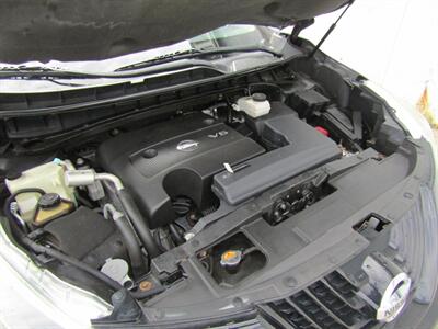 2015 Nissan Murano Platinum - Photo 36 - Haddon Twp, NJ 08107