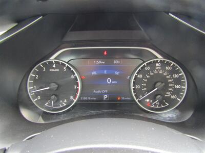 2015 Nissan Murano Platinum - Photo 25 - Haddon Twp, NJ 08107