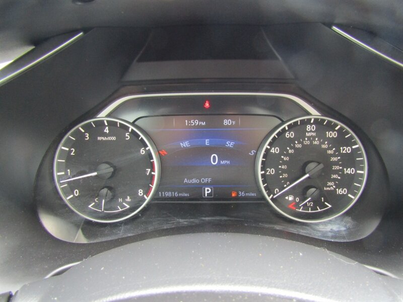 2015 Nissan Murano Platinum - Photo 25 - Haddon Twp, NJ 08107
