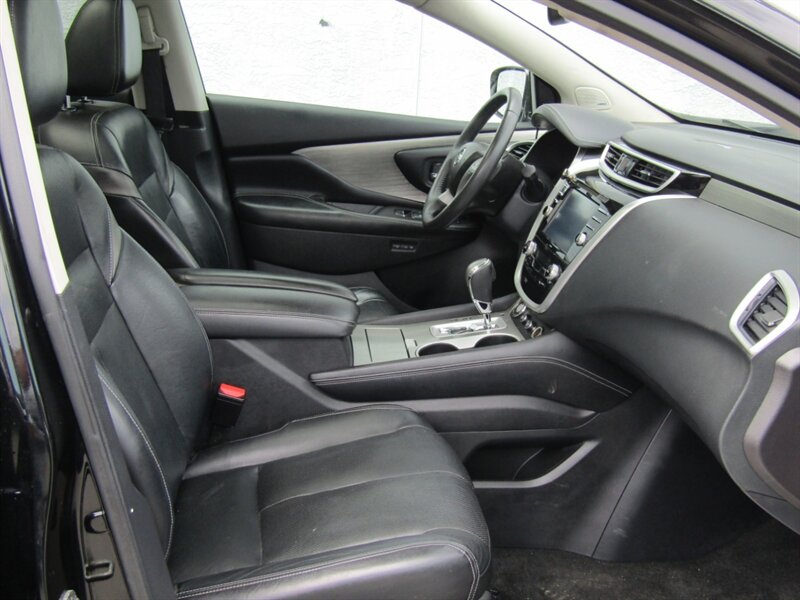 2015 Nissan Murano Platinum - Photo 18 - Haddon Twp, NJ 08107