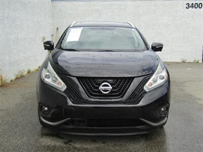 2015 Nissan Murano Platinum - Photo 3 - Haddon Twp, NJ 08107