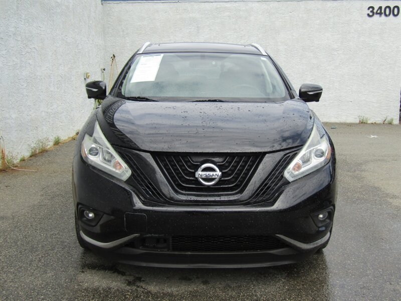 2015 Nissan Murano Platinum - Photo 3 - Haddon Twp, NJ 08107