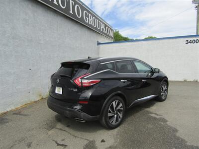 2015 Nissan Murano Platinum - Photo 8 - Haddon Twp, NJ 08107
