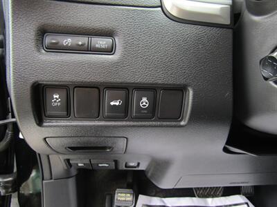 2015 Nissan Murano Platinum - Photo 21 - Haddon Twp, NJ 08107