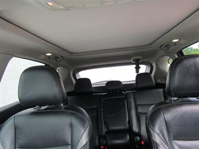 2015 Nissan Murano Platinum - Photo 14 - Haddon Twp, NJ 08107